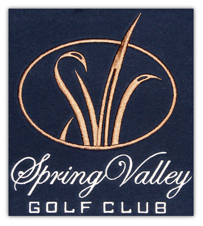 SPRING VALLEY EMBROIDERY